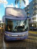 Horizonte Turismo 34000 na cidade de Curvelo, Minas Gerais, Brasil, por Josimar Vieira. Número da foto: #:id.
