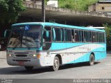 Costa Sul Transportes e Turismo 525 na cidade de Cachoeiro de Itapemirim, Espírito Santo, Brasil, por Anderson Sousa Feijó. Número da foto: #:id.