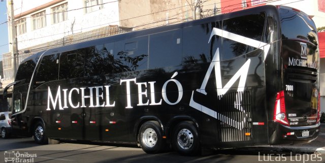 Michel Teló 7000 na cidade de Goiânia, Goiás, Brasil, por Lucas Gabriel Resende Lopes. Número da foto: #2622570.