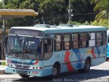 Rota Sol > Vega Transporte Urbano 35613 na cidade de Fortaleza, Ceará, Brasil, por Victor Alves. Número da foto: #:id.
