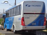 Fagundes Construção e Mineração C-1054 na cidade de Araxá, Minas Gerais, Brasil, por Lucas Borges . Número da foto: #2622268.