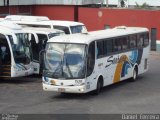 Empresas de Transportes Santana e São Paulo 1520 na cidade de Feira de Santana, Bahia, Brasil, por Daniel  Ferreira. Número da foto: #2622278.