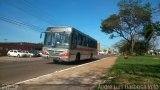 Viação Cidade Morena 1077 na cidade de Campo Grande, Mato Grosso do Sul, Brasil, por André Luis Barbosa Velo. Número da foto: #2622860.