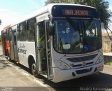 Pruden Express 1350 na cidade de Presidente Prudente, São Paulo, Brasil, por Beatriz Fernandes. Número da foto: #2621675.