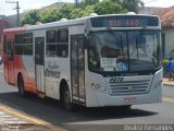 Pruden Express 9070 na cidade de Presidente Prudente, São Paulo, Brasil, por Beatriz Fernandes. Número da foto: #2623125.