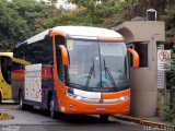 Viação Piracicabana 1501 na cidade de São Paulo, São Paulo, Brasil, por Lucas Lima. Número da foto: #2622600.