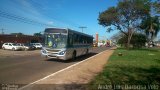 Viação Cidade Morena 1174 na cidade de Campo Grande, Mato Grosso do Sul, Brasil, por André Luis Barbosa Velo. Número da foto: #2622868.