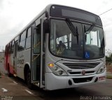Pruden Express 1225 na cidade de Presidente Prudente, São Paulo, Brasil, por Beatriz Fernandes. Número da foto: #2621692.