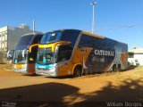 Catedral Turismo 1393 na cidade de Taguatinga, Distrito Federal, Brasil, por William  Borges. Número da foto: #2621498.