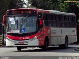 Express Transportes Urbanos Ltda 4 4623 na cidade de São Paulo, São Paulo, Brasil, por Leonardo Fidelli. Número da foto: #2621427.