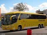 Viação Itapemirim 60717 na cidade de Rio de Janeiro, Rio de Janeiro, Brasil, por Douglas Costa Lopes. Número da foto: #2621548.