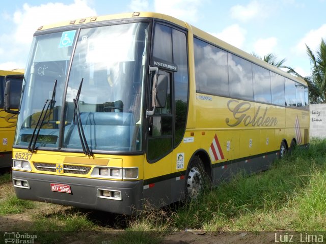 Viação Itapemirim 45237 na cidade de Amélia Rodrigues, Bahia, Brasil, por Luiz  Lima. Número da foto: #2656537.