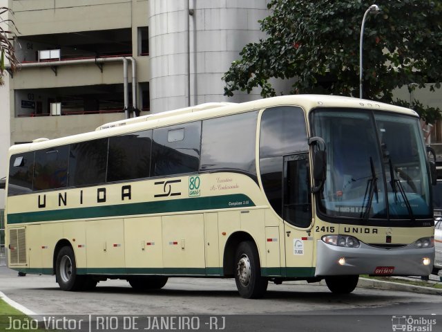 Empresa Unida Mansur e Filhos 2415 na cidade de Rio de Janeiro, Rio de Janeiro, Brasil, por João Victor. ID da foto: 2657840.