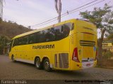 Viação Itapemirim 60561 na cidade de Cataguases, Minas Gerais, Brasil, por Ramiro Novais. Número da foto: #2657016.