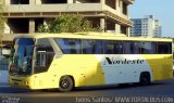 Viação Nordeste 8040 na cidade de Fortaleza, Ceará, Brasil, por Ivam Santos. Número da foto: #2657486.