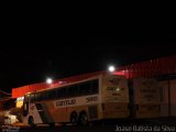 Empresa Gontijo de Transportes 5810 na cidade de João Monlevade, Minas Gerais, Brasil, por Joase Batista da Silva. Número da foto: #2656511.