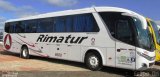 Rimatur Transportes 8600 na cidade de Prudentópolis, Paraná, Brasil, por Felipe  Dn. Número da foto: #:id.