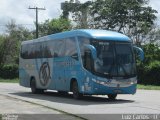 Auto Viação Progresso 6520 na cidade de Recife, Pernambuco, Brasil, por Luiz Carlos de Santana. Número da foto: #2657176.