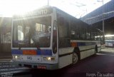 Metra - Sistema Metropolitano de Transporte 043 na cidade de Santo André, São Paulo, Brasil, por Regis Carvalho. Número da foto: #2656731.