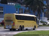 Viação Itapemirim 60599 na cidade de Vitória, Espírito Santo, Brasil, por Tiago Baldan. Número da foto: #2656966.