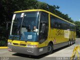 Viação Itapemirim 45201 na cidade de São Paulo, São Paulo, Brasil, por Erick Dias. Número da foto: #2657352.