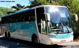 Empresa de Ônibus Nossa Senhora da Penha 35107 na cidade de São Paulo, São Paulo, Brasil, por Wagner Silva. ID da foto: :id.