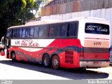 Expresso São Luiz 6490 na cidade de Goiânia, Goiás, Brasil, por Italo Nunes Silva. Número da foto: #:id.