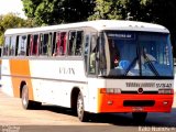 VIAN - Viação Anapolina 97840 na cidade de Goiânia, Goiás, Brasil, por Italo Nunes Silva. Número da foto: #:id.