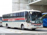 Viação Caprioli 1092 na cidade de Campinas, São Paulo, Brasil, por Fábio Takahashi Tanniguchi. Número da foto: #2657755.