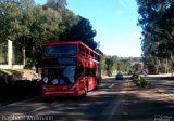 Brocker Turismo 800 na cidade de Canela, Rio Grande do Sul, Brasil, por Raphael Wollmann. Número da foto: #:id.