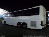 Ônibus Particulares 3200 na cidade de Aparecida, São Paulo, Brasil, por Fabio Alcantara. ID da foto: :id.