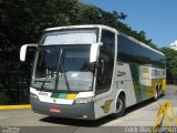 Empresa Gontijo de Transportes 11565 na cidade de São Paulo, São Paulo, Brasil, por Erick Dias. Número da foto: #2657284.