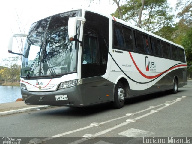 UFSJ - Universidade Federal de São João del Rei 5460 na cidade de Viçosa, Minas Gerais, Brasil, por Luciano Miranda. Número da foto: #2658570.