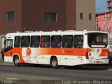 Julio Simões > CS Brasil - JSL W445 na cidade de Itaquaquecetuba, São Paulo, Brasil, por Tiago de Grande. Número da foto: #:id.