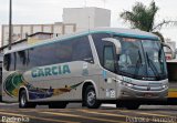 Viação Garcia 7326 na cidade de Londrina, Paraná, Brasil, por Pedroka Ternoski. Número da foto: #2659828.