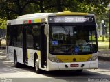 Transportes São Silvestre A37534 na cidade de Rio de Janeiro, Rio de Janeiro, Brasil, por Renan Vieira. Número da foto: #2659754.