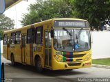Rodoviária Caxangá 960 na cidade de Olinda, Pernambuco, Brasil, por Matheus Fernando. Número da foto: #2658473.