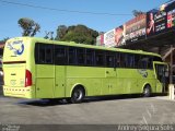 TRACOPA - Transportes Costarricenses Panameños 56 na cidade de Dota, San José, Costa Rica, por Andrey Segura Solís. Número da foto: #2658294.