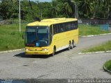 Viação Itapemirim 5005 na cidade de João Pessoa, Paraíba, Brasil, por Marcelo Soares Cardoso. Número da foto: #2660016.