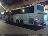 Unitrans Turismo 2926 na cidade de Belo Horizonte, Minas Gerais, Brasil, por Leonardo Alves Clemente. Número da foto: #2658281.