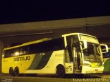 Empresa Gontijo de Transportes 16025 na cidade de Belo Horizonte, Minas Gerais, Brasil, por Joase Batista da Silva. Número da foto: #2658124.