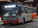 Viação Osasco 676 na cidade de Osasco, São Paulo, Brasil, por Eduardo de Souza Sá. Número da foto: #2658923.