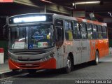 Viação Osasco 676 na cidade de Osasco, São Paulo, Brasil, por Eduardo de Souza Sá. ID da foto: :id.