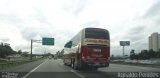 Santa Maria Fretamento e Turismo > Transportes Santa Maria(SP) 900 na cidade de São Bernardo do Campo, São Paulo, Brasil, por Agnaldo Penides. Número da foto: #2658412.