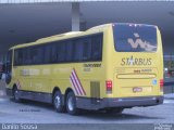 Viação Itapemirim 44033 na cidade de Caruaru, Pernambuco, Brasil, por Danilo Souza. Número da foto: #2658260.