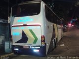 Faleiros Turismo 1560 na cidade de Belo Horizonte, Minas Gerais, Brasil, por Leonardo Alves Clemente. Número da foto: #2658284.