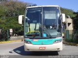 Empresa de Ônibus Nossa Senhora da Penha 35107 na cidade de São Paulo, São Paulo, Brasil, por Leonardo Guedes de Sá. Número da foto: #2658488.
