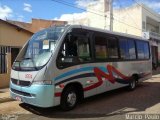 Nova Via Auto Ônibus 1004 na cidade de Barra do Mendes, Bahia, Brasil, por Christian  Gabriel. ID da foto: :id.
