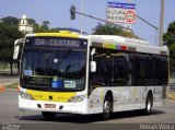Transportes São Silvestre A37598 na cidade de Rio de Janeiro, Rio de Janeiro, Brasil, por Renan Vieira. Número da foto: #2659765.