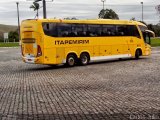 Viação Itapemirim 60537 na cidade de Casimiro de Abreu, Rio de Janeiro, Brasil, por Carlos Julio. Número da foto: #2658425.